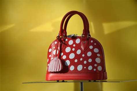 labconsignment.com louis vuitton kusama|louis vuitton new collection.